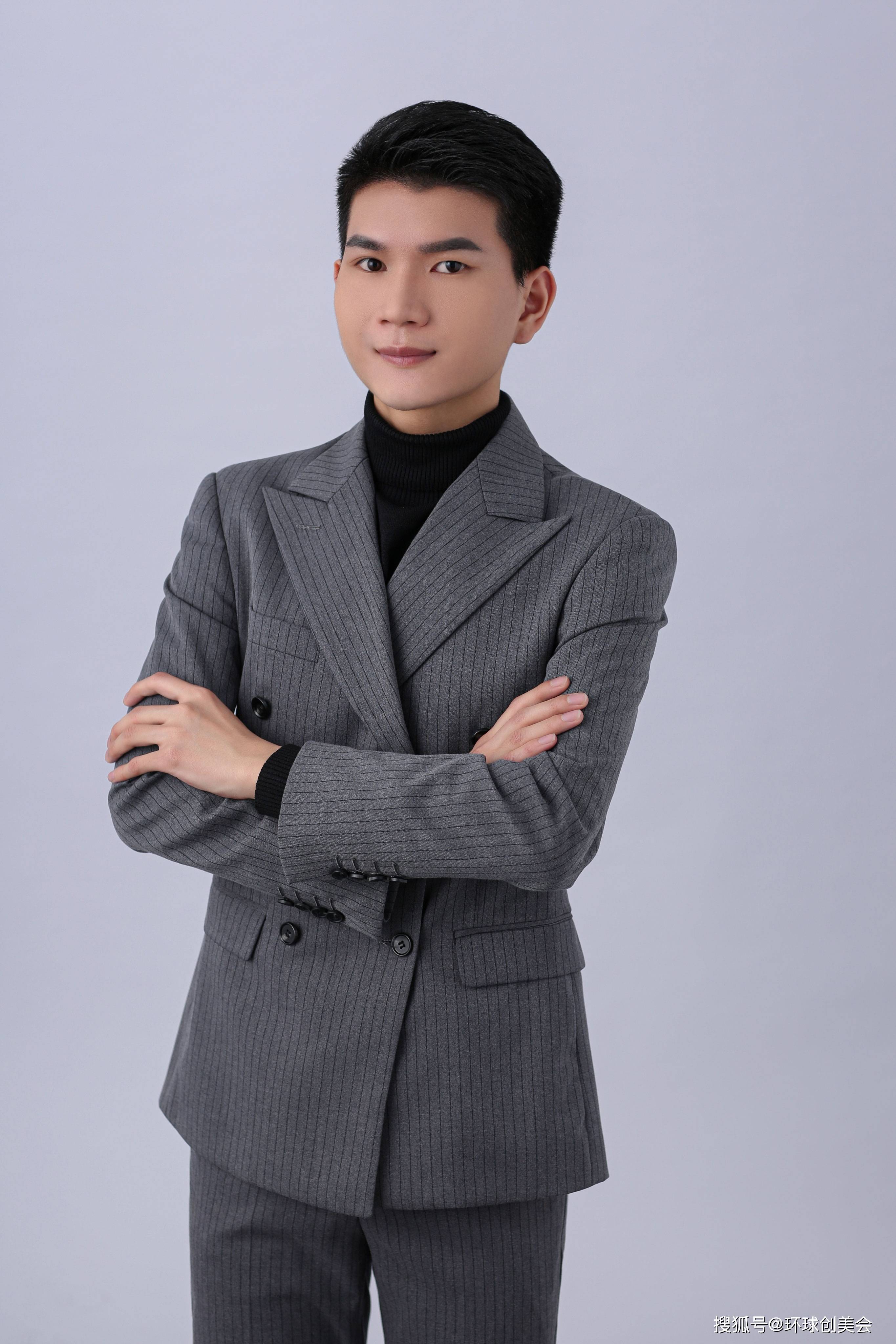 蔡阿妹 视觉与舞美负责人